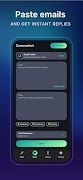 AI Email - AI Reply Assistant ảnh chụp màn hình 1