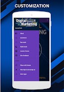 Digital Marketing syot layar 4