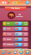 4 Schermata Match Kingdom