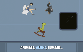 Dream Scenes - Sandbox screenshot 4