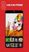 8secondz - Short Video App ภาพหน้าจอ 4