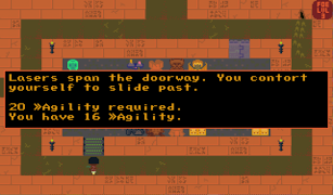 Void Pyramid ảnh chụp màn hình 2