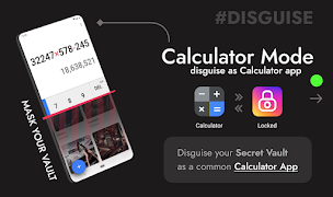 Hesap Makinesi Fotoğraf Kasası Ekran Görüntüsü 2