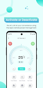 Smart AC Remote for Sharp скриншот 2
