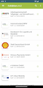polisMOBILITY screenshot 2