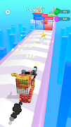 Pixels Man Run gönderen
