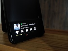 CoverScreen OS скриншот 2