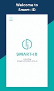 Smart-ID Ekran Görüntüsü 1