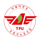 티웨이항공 조종사 노동조합 Zeichen