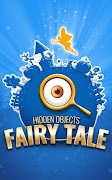 Hidden Objects Fairy Tale اسکرین شاٹ 4