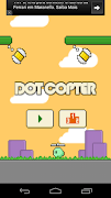 Dot Copter screenshot 4