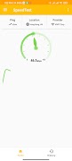 speed test - internet checker capture d'écran 4
