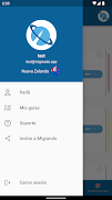 Migrando Blog screenshot 1