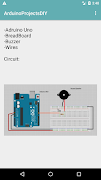 Arduino Projects скриншот 1