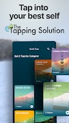 The Tapping Solution পোস্টার