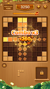 Wood Block Puzzle-SudokuJigsaw screenshot 3