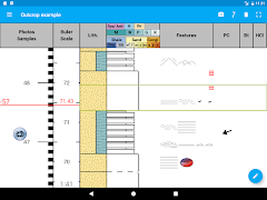 LithoHero Pro imagem de tela 7