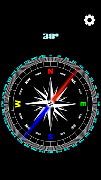 Digital Compass screenshot 1
