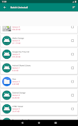 Delete apps Unused app remover ảnh chụp màn hình 6