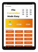 File Converter screenshot 4