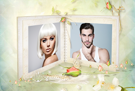 Buku Foto Bingkai Foto syot layar 1