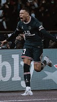 Football Player Wallpapers اسکرین شاٹ 1