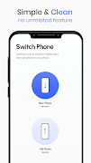 Smart Switch -Phone Clone Data ภาพหน้าจอ 4