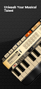 Harmonica Sim تصوير الشاشة 1