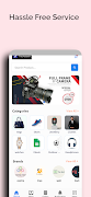 Tech Ecommerce User স্ক্রিনশট 2