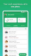 aXcelerate Learner screenshot 1