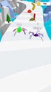 Spider Speed Biter screenshot 3