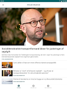 MobilityWatch 스크린샷 5