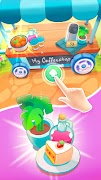 Cafe Merge: Merging Game﻿ screenshot 3