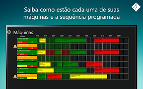 GRV Vision captura de pantalla 6