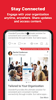 Causeis Mobile poster