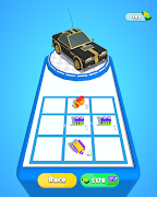 Merge Race 3D screenshot 3