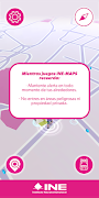 INE Maps Cartaz