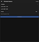 InterpreterView Screenshot 4