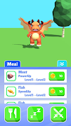 GrowUpMonster 스크린샷 6