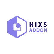Hixs-Addon Ekran Görüntüsü 2