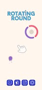 Rotating Round ภาพหน้าจอ 2