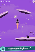 برنامه‌نما Let's Go Rocket عکس از صفحه