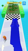 Wave Runner 3D 포스터
