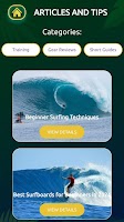 Brazilo Wave Riders capture d'écran 3