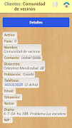 Easy Database screenshot 5