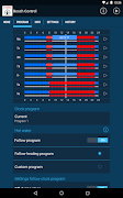 Bosch Control screenshot 7
