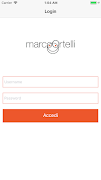 MarcoOrtelli โปสเตอร์