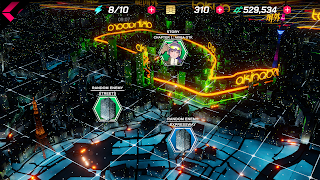 برنامه‌نما Midnight Street: Tokyo Tune عکس از صفحه