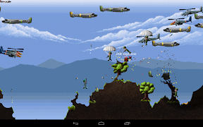 Air Attack (Ad) скриншот 6