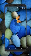 Bubbles Charging animation 스크린샷 1